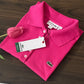 Camisero LCST Mujer Manga Corta
