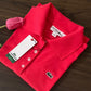 Camisero LCST Mujer Manga Corta