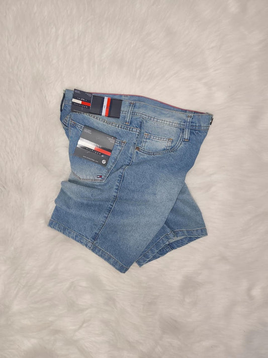Bermuda TH Hombre Cargo