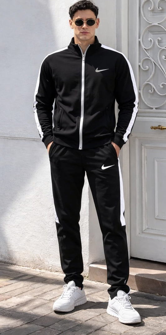 Conjunto Nike Hombre Deportivo