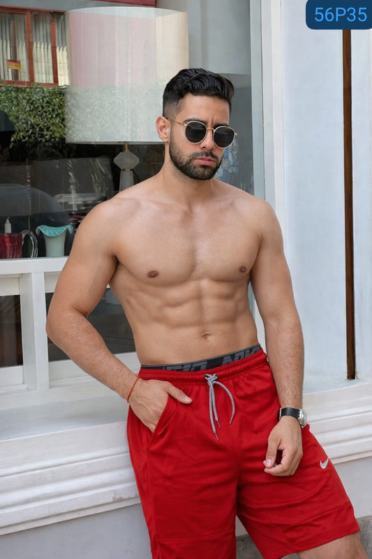 Short Nike Hombre Deportivo