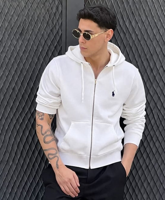 Casaca RL Hombre