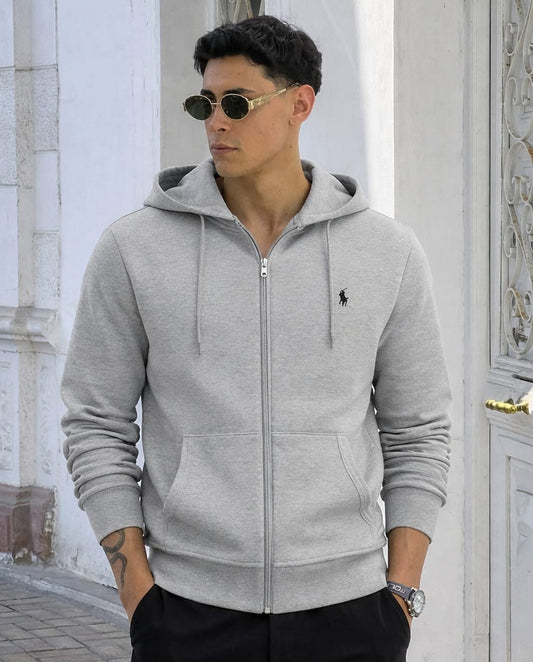 Casaca RL Hombre
