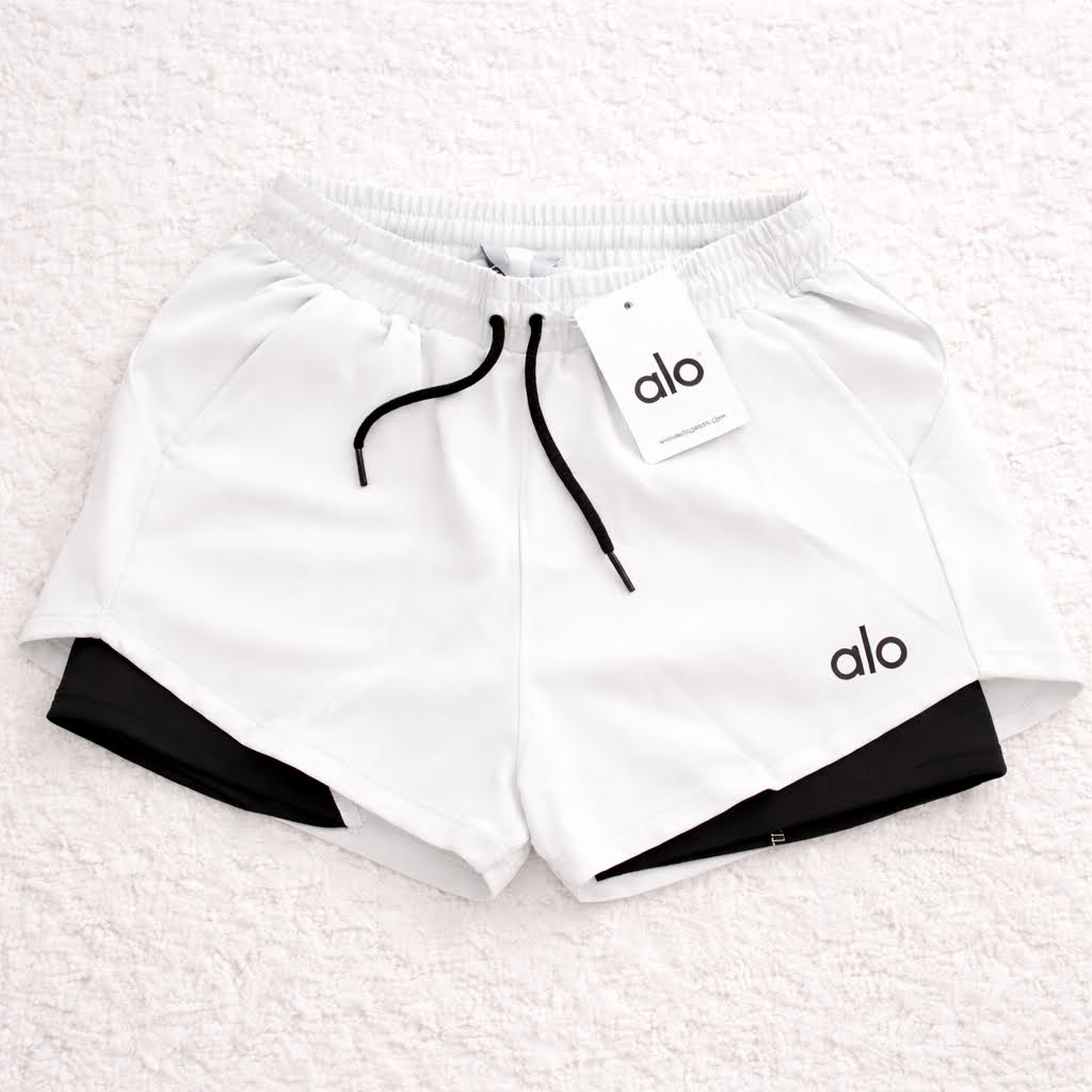 Short Alo Mujer