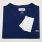 Polo LCST Hombre Cuello Redondo Manga Corta
