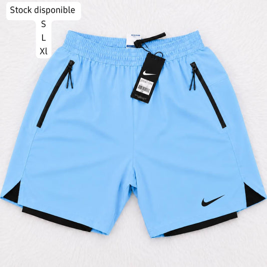 Short Nike Hombre Deportivo