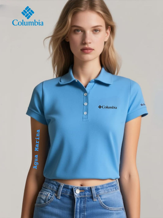 Camisero COL Mujer