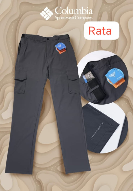 Pantalón COL Hombre Cargo