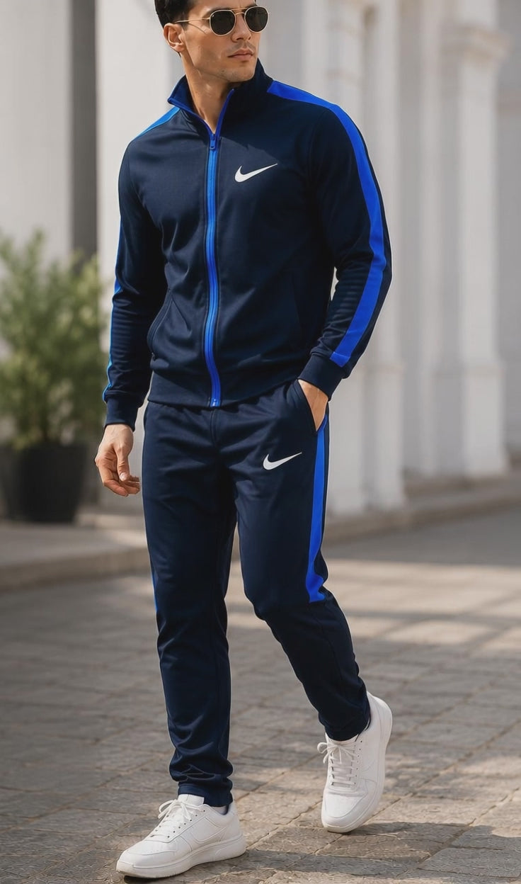 Video for Conjunto deportivo Nike