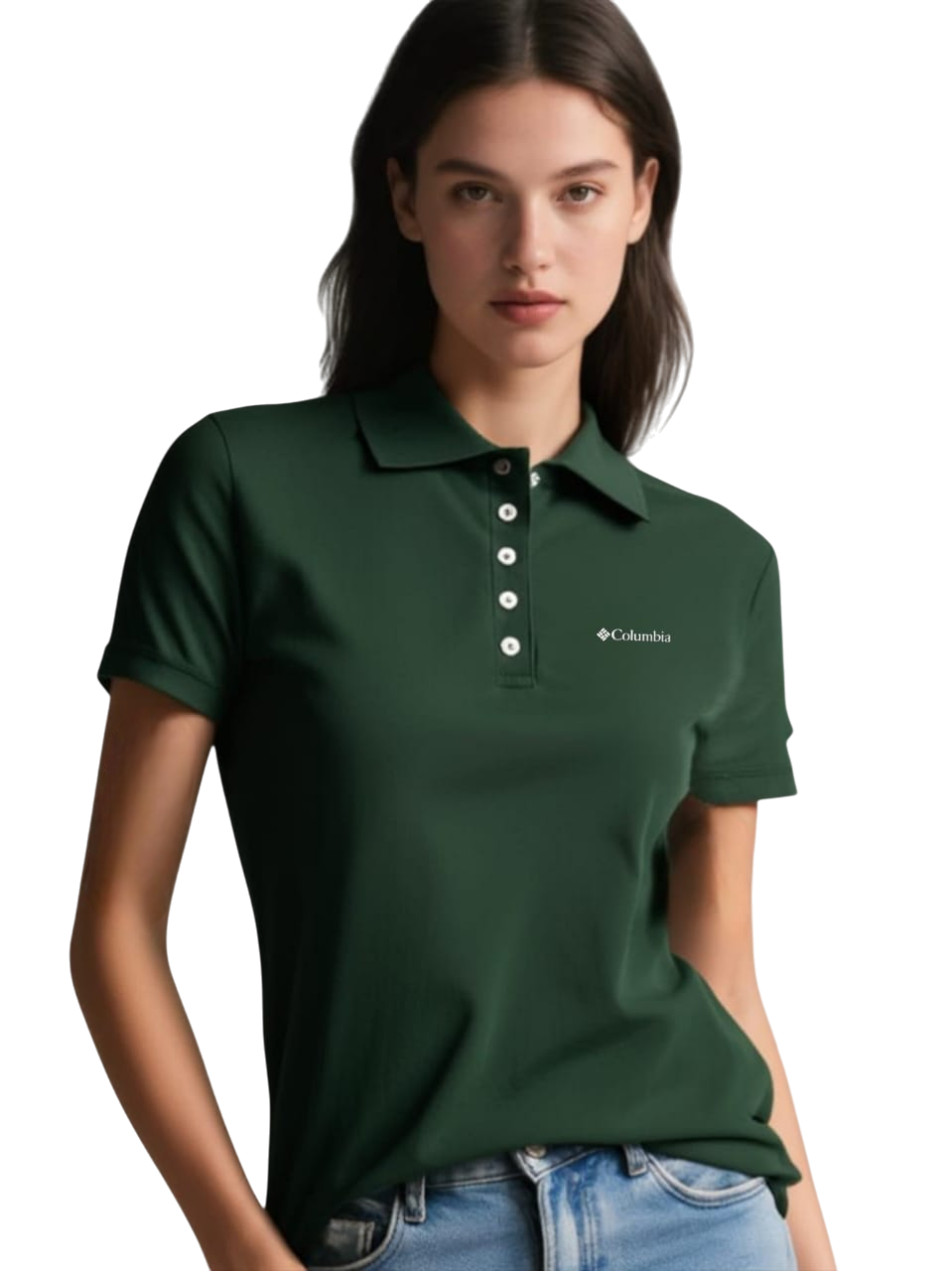 Camisero COL Mujer
