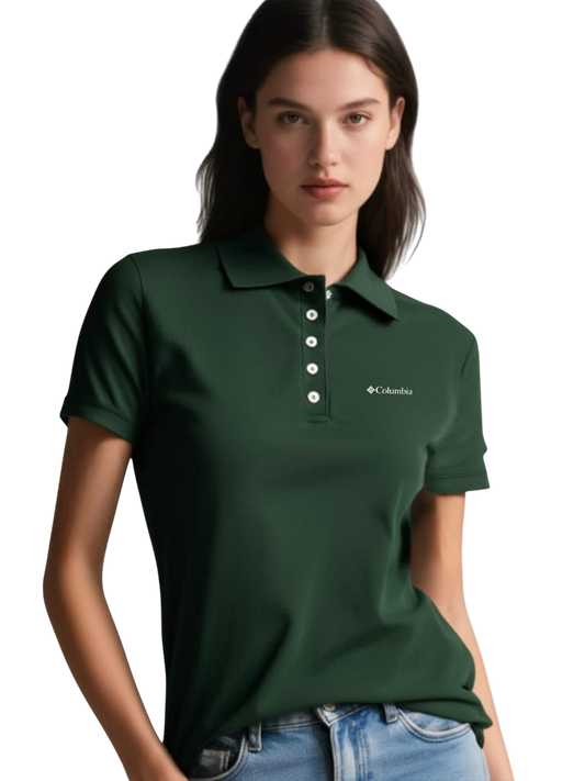 Camisero COL Mujer