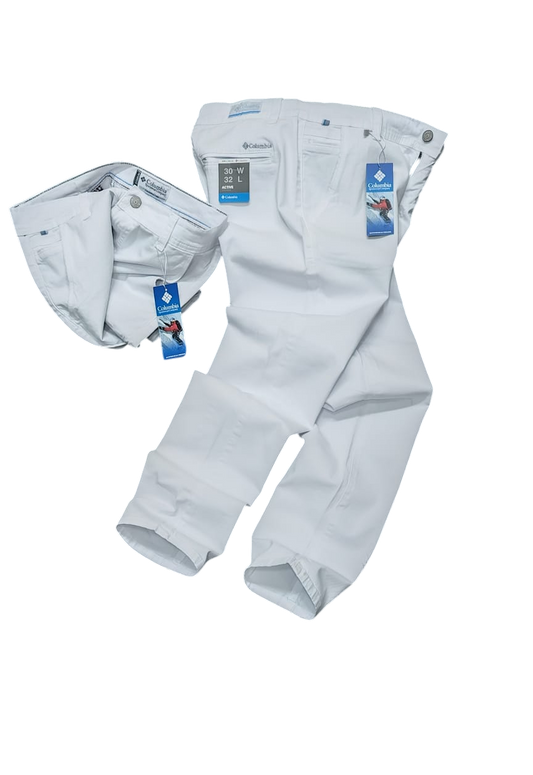 Pantalón COL Hombre Drill