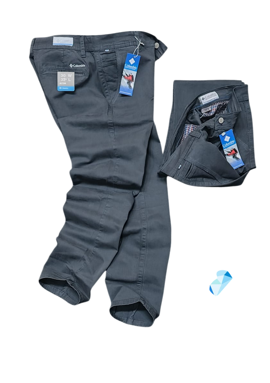 Pantalón COL Hombre Drill