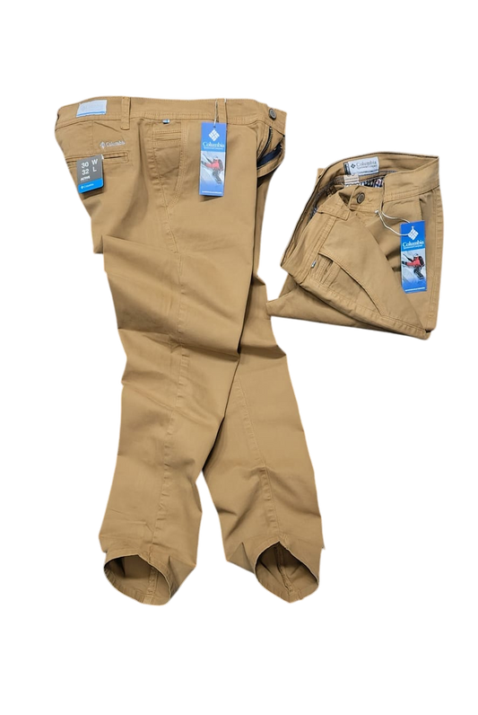 Pantalón COL Hombre Drill