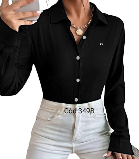 Blusa CK Mujer