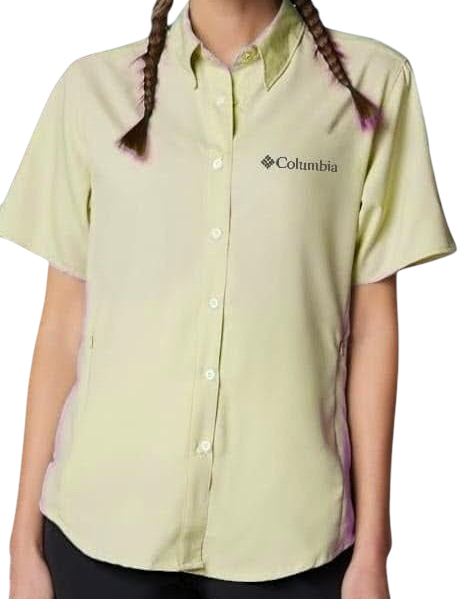 Blusa COL Mujer